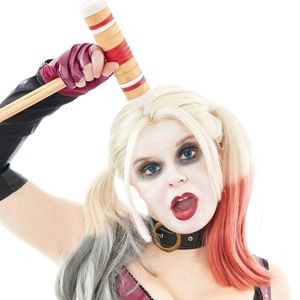 Meet your Posher, Sandi